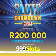 VIP Casino 999Slots