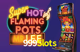 Welcome Bonus 999Slots